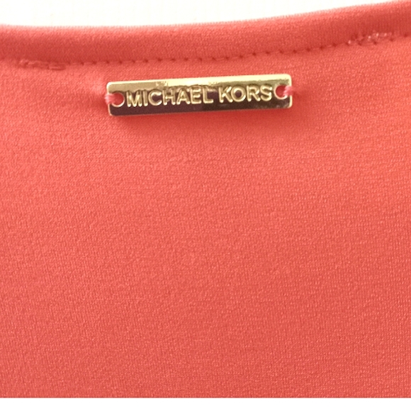 NWT Michael Kors Dress Size S - Picture 4 of 6